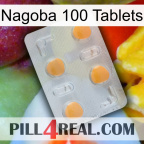 Nagoba 100 Tablets 24